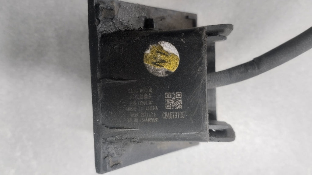 kamera cofania MG ZS 11364187 17-