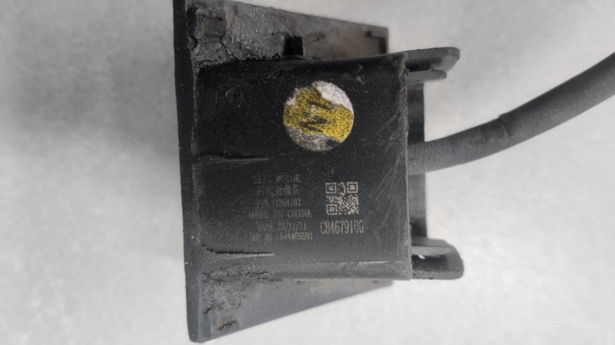 kamera cofania MG ZS 11364187 17-