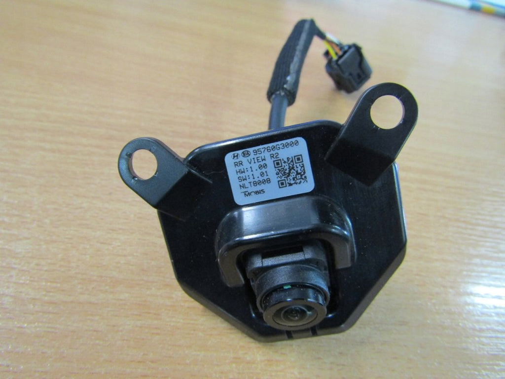 kamera cofania Hyundai I30 III 3 17- 95760G3000