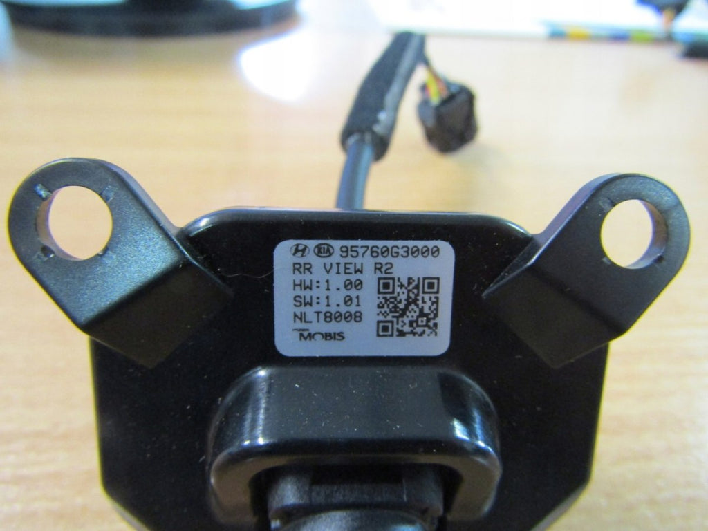 kamera cofania Hyundai I30 III 3 17- 95760G3000