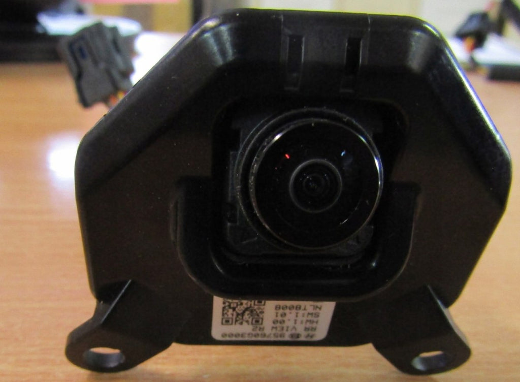 kamera cofania Hyundai I30 III 3 17- 95760G3000