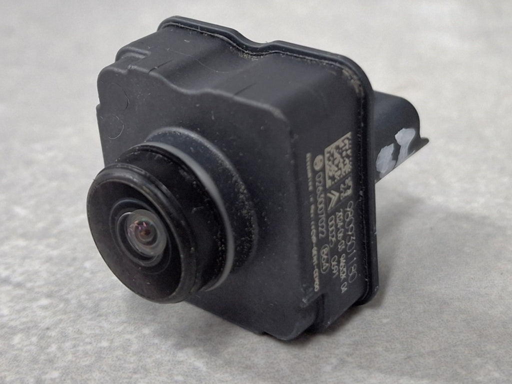 kamera cofania Peugeot EXPERT IV Citroen C3 III Opel Crossland X