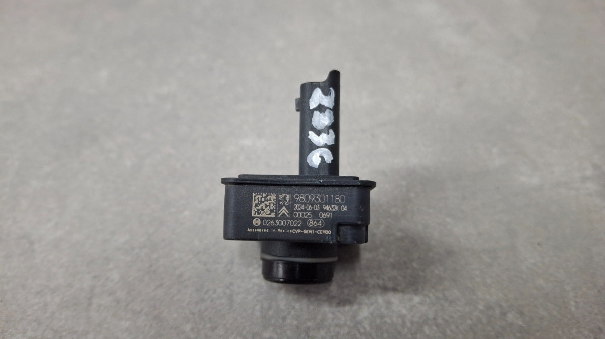 kamera cofania Peugeot EXPERT IV Citroen C3 III Opel Crossland X