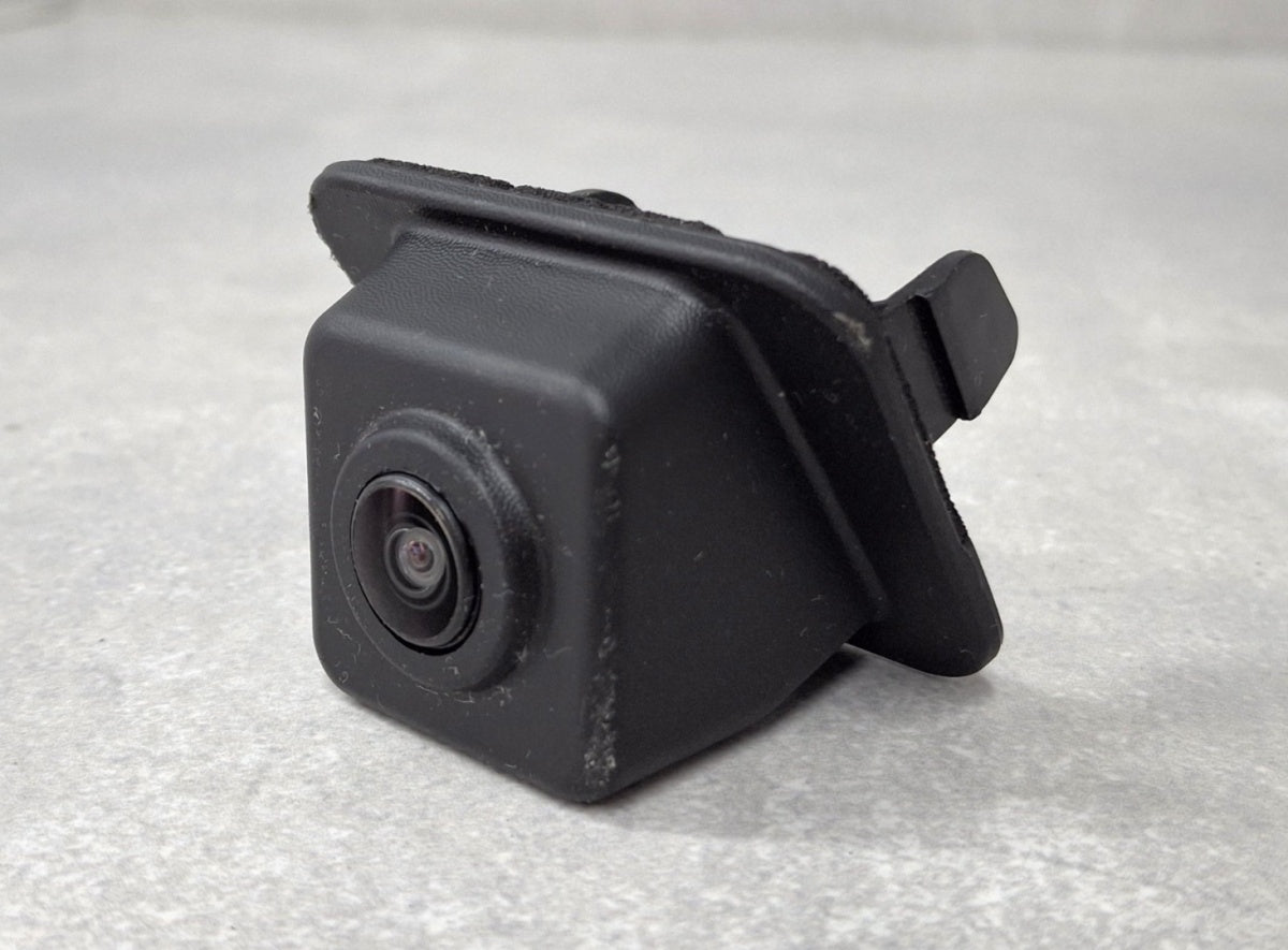 kamera cofania Peugeot EXPERT IV Citroen C3 III Opel Crossland X