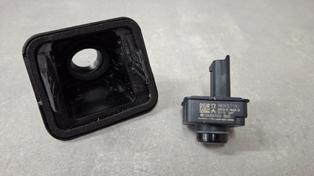 kamera cofania Peugeot EXPERT IV Citroen C3 III Opel Crossland X