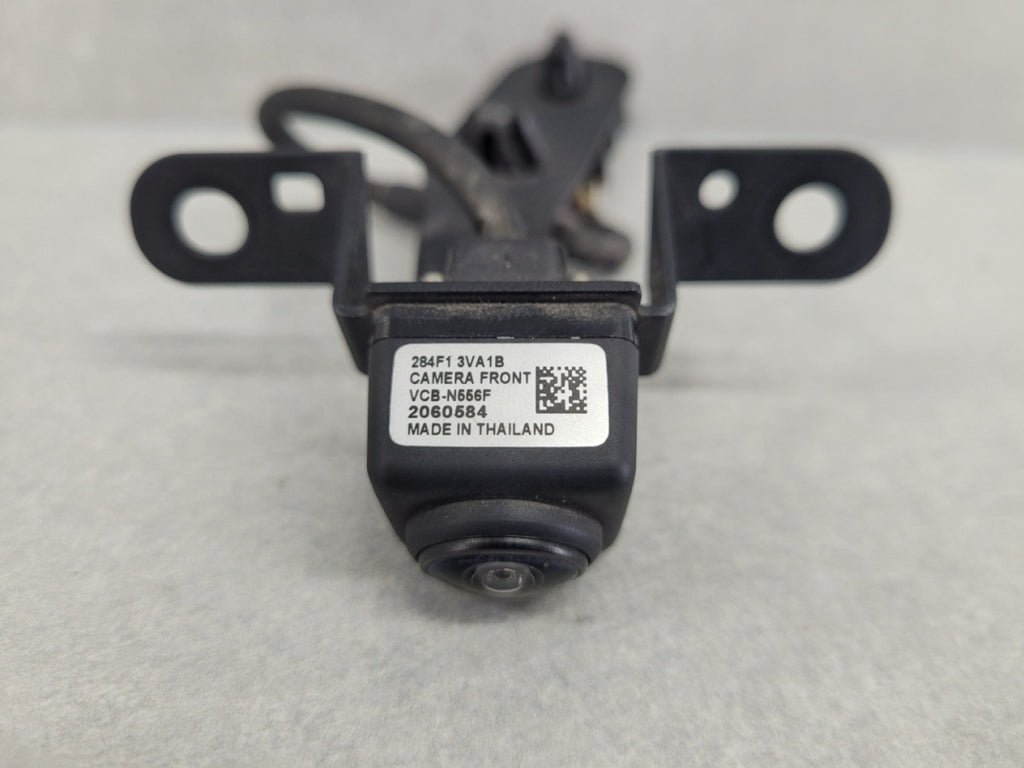 kamera kamerka parkowania prednji prednji Nissan Note 2 II E12 12-17