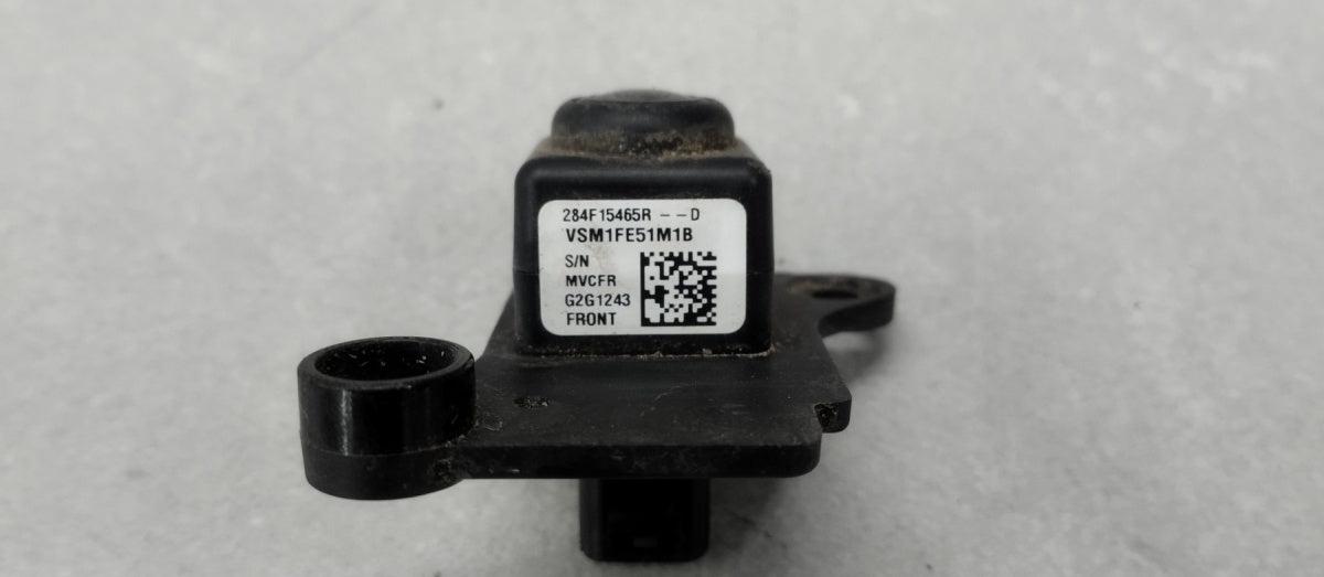 kamera COFANIA DACIA DUSTER II RENAULT ARKANA 2017- 284F15465R ORYGINAŁ