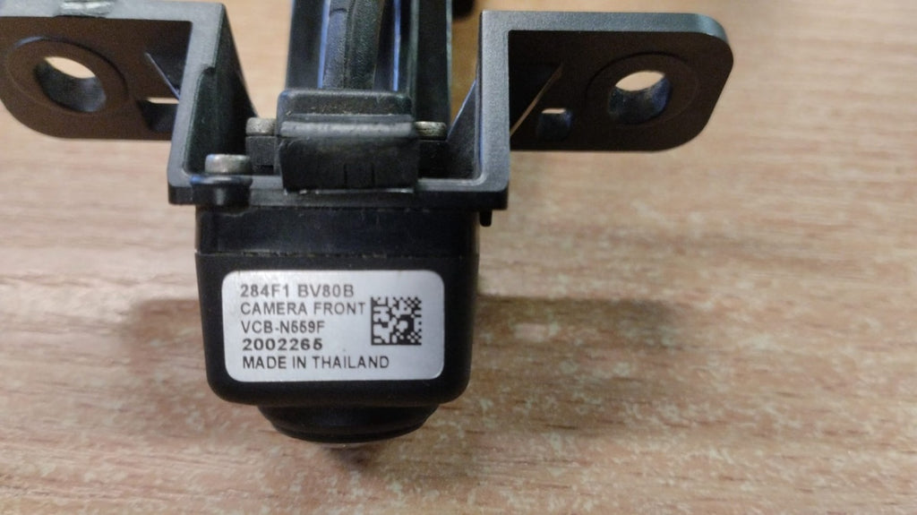kamera prednji prednji Nissan Juke 1 I Lift 14- 284f1 bv80b