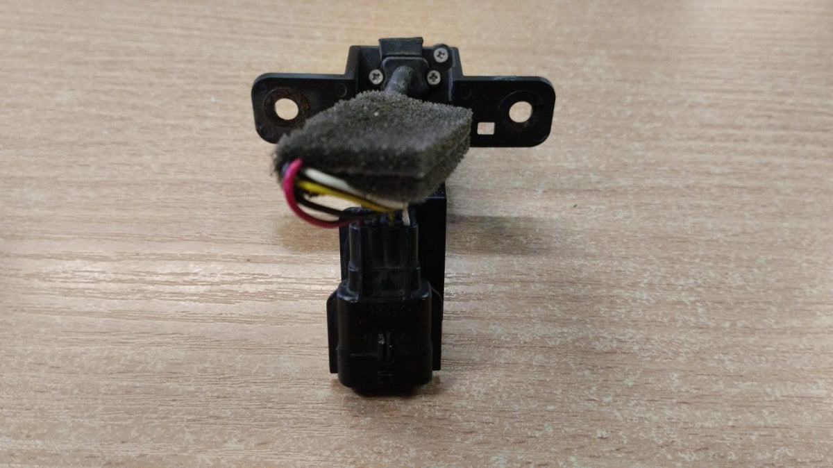 kamera prednji prednji Nissan Juke 1 I Lift 14- 284f1 bv80b