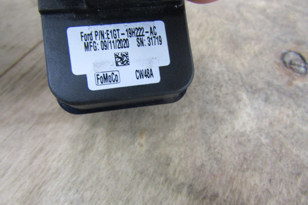 kamera prednji spryskiwacz kamery Ford Galaxy S Max MK2