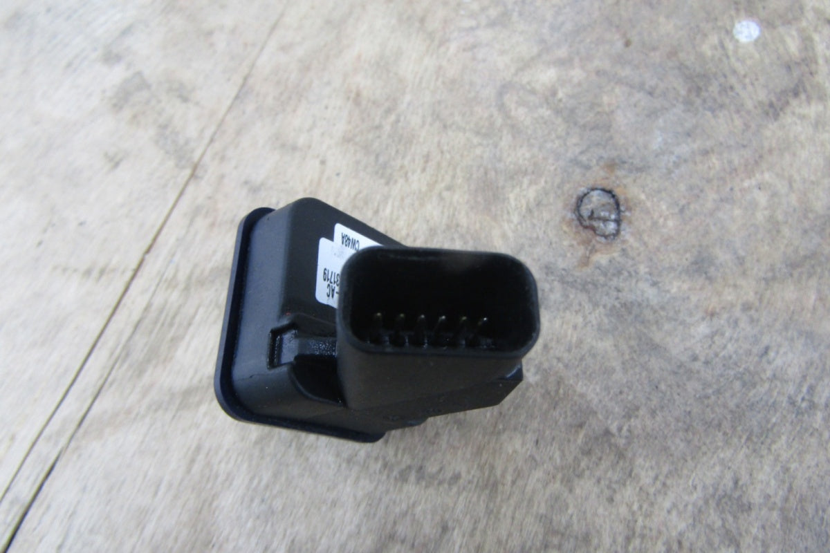 kamera prednji spryskiwacz kamery Ford Galaxy S Max MK2