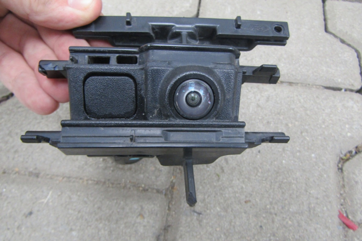 kamera prednji spryskiwacz kamery Ford Galaxy S Max MK2