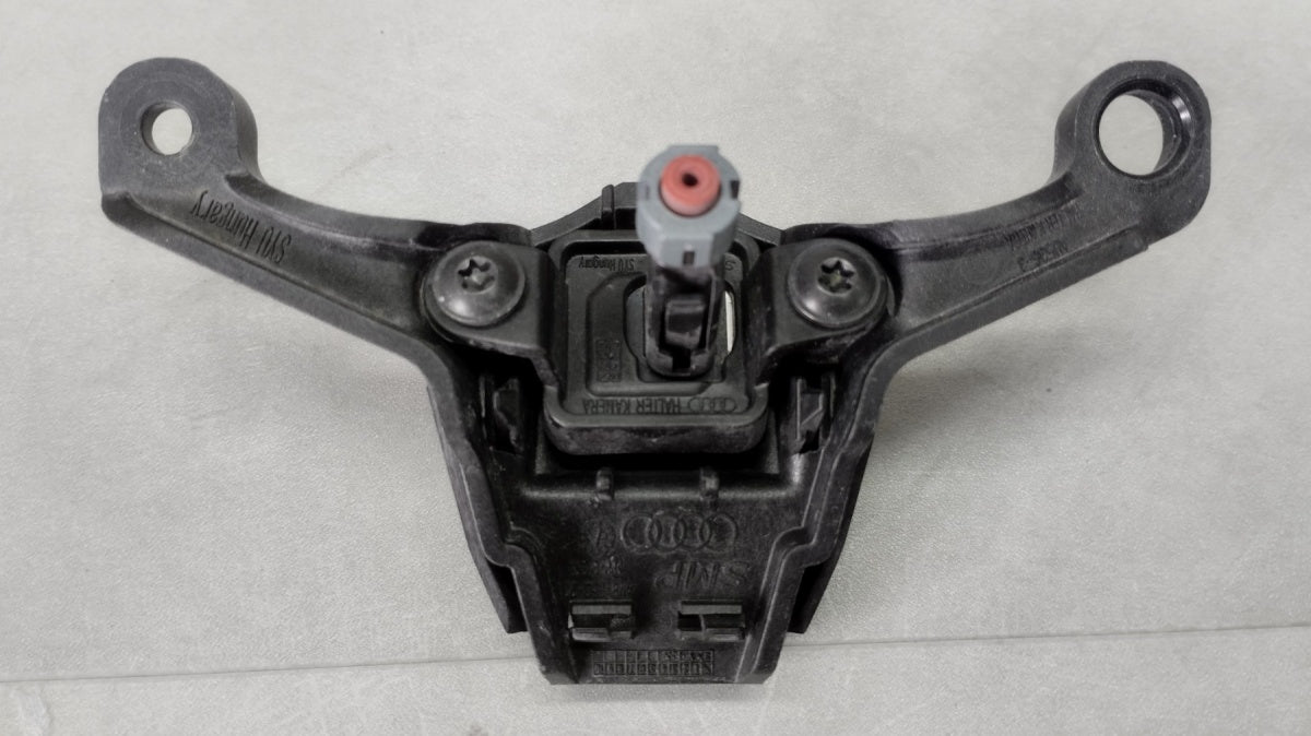 kamera prednji prednji uchwyt Audi Q8 RSQ 8 4M8 4M8853231B 18-
