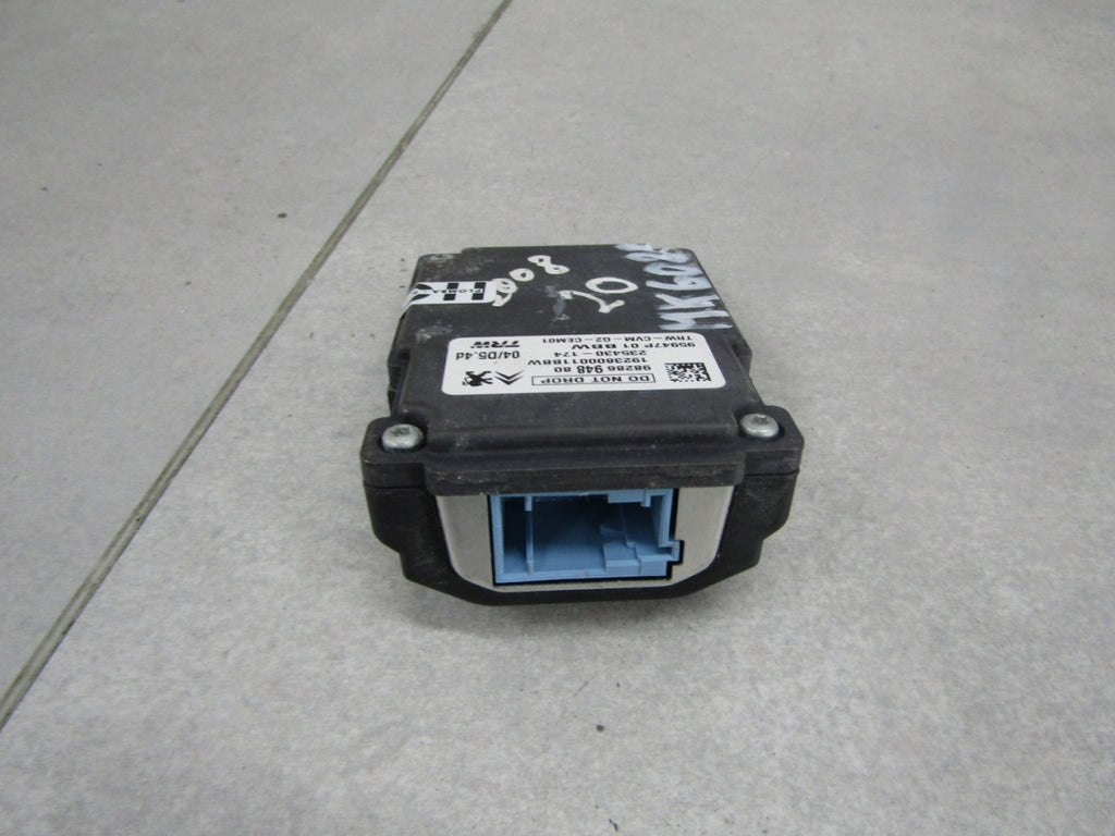 kamera ASYSTENT RADAR OPEL PEUGEOT 308 II 3008 II 5008 II CITROEN