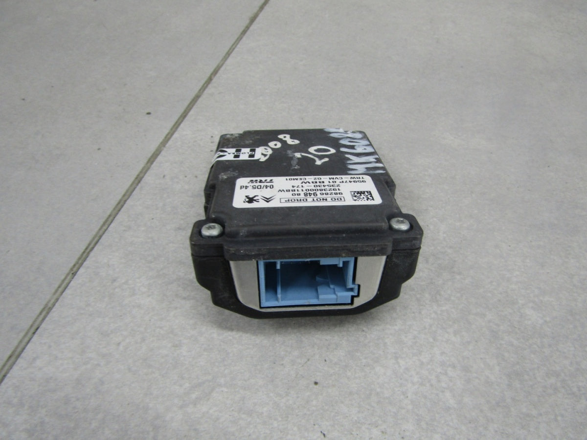 kamera ASYSTENT RADAR OPEL PEUGEOT 308 II 3008 II 5008 II CITROEN