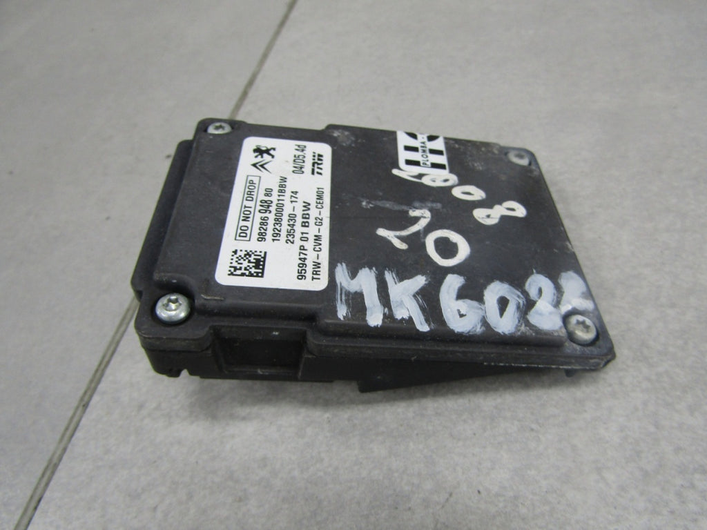 kamera ASYSTENT RADAR OPEL PEUGEOT 308 II 3008 II 5008 II CITROEN