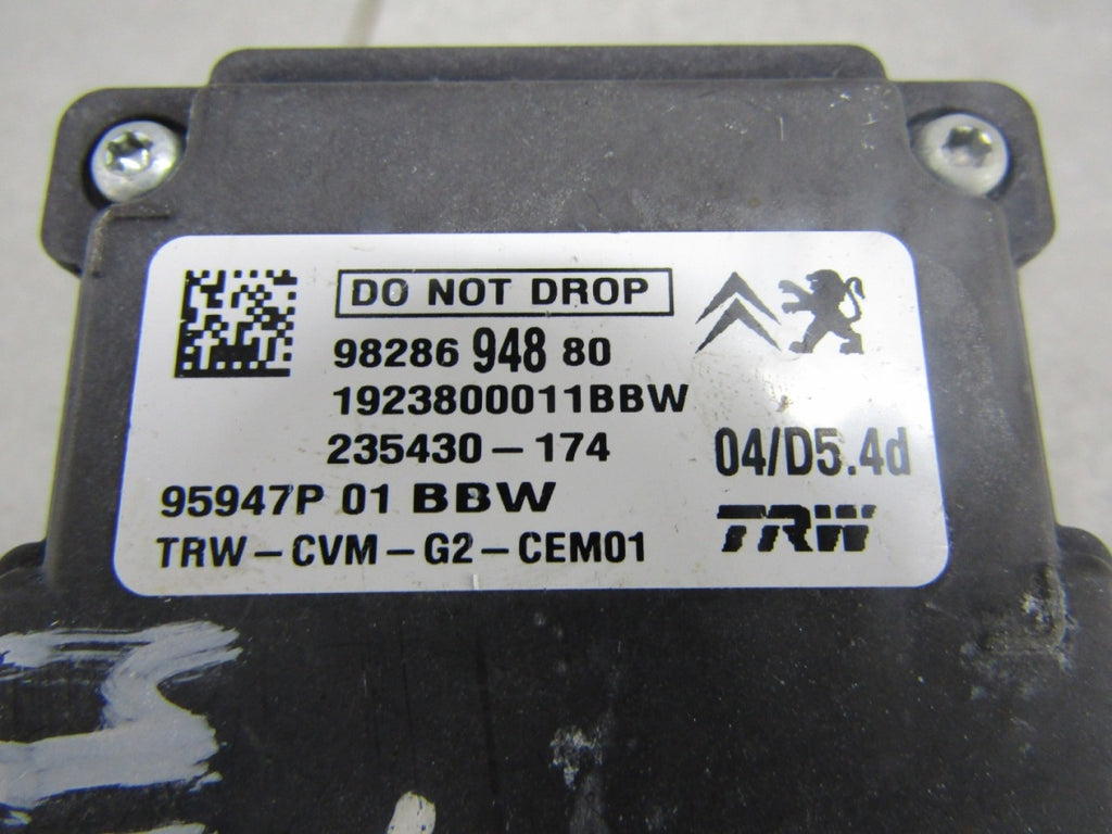 kamera ASYSTENT RADAR OPEL PEUGEOT 308 II 3008 II 5008 II CITROEN