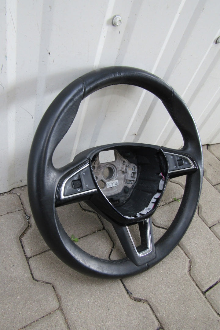 Volan multifunkcijski SKODA OCTAVIA 5E0419091BQ
