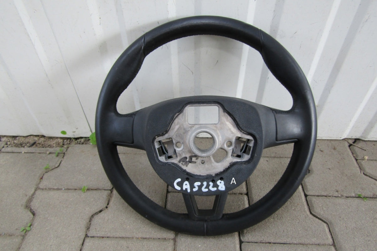 Volan multifunkcijski SKODA OCTAVIA 5E0419091BQ