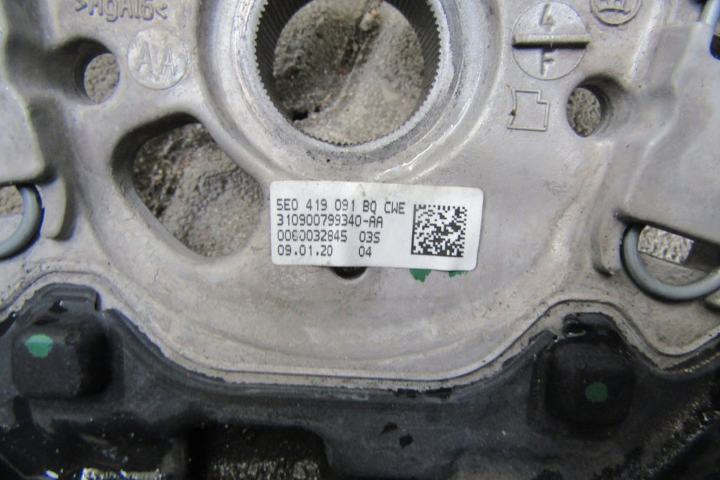 Volan multifunkcijski SKODA OCTAVIA 5E0419091BQ