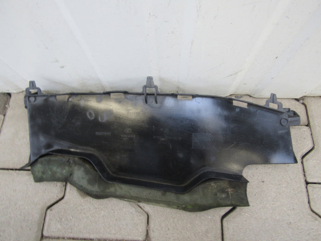 Usmjerivač zraka wlot TOYOTA AYGO 2 II 14-
