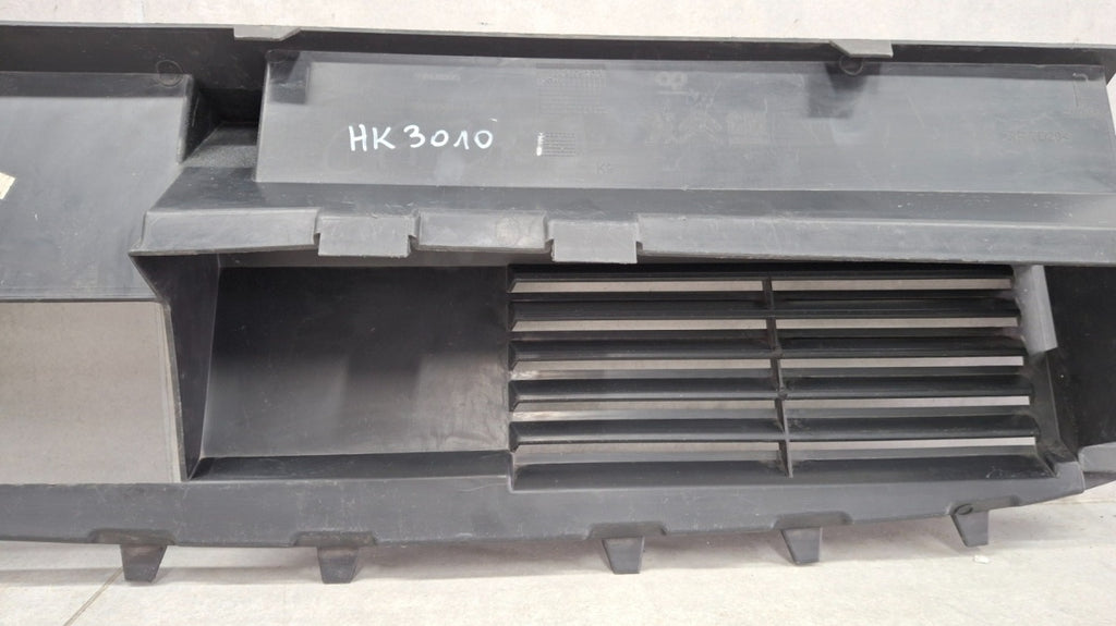 Usmjerivač zraka Peugeot Rifter Partner 3 18-23