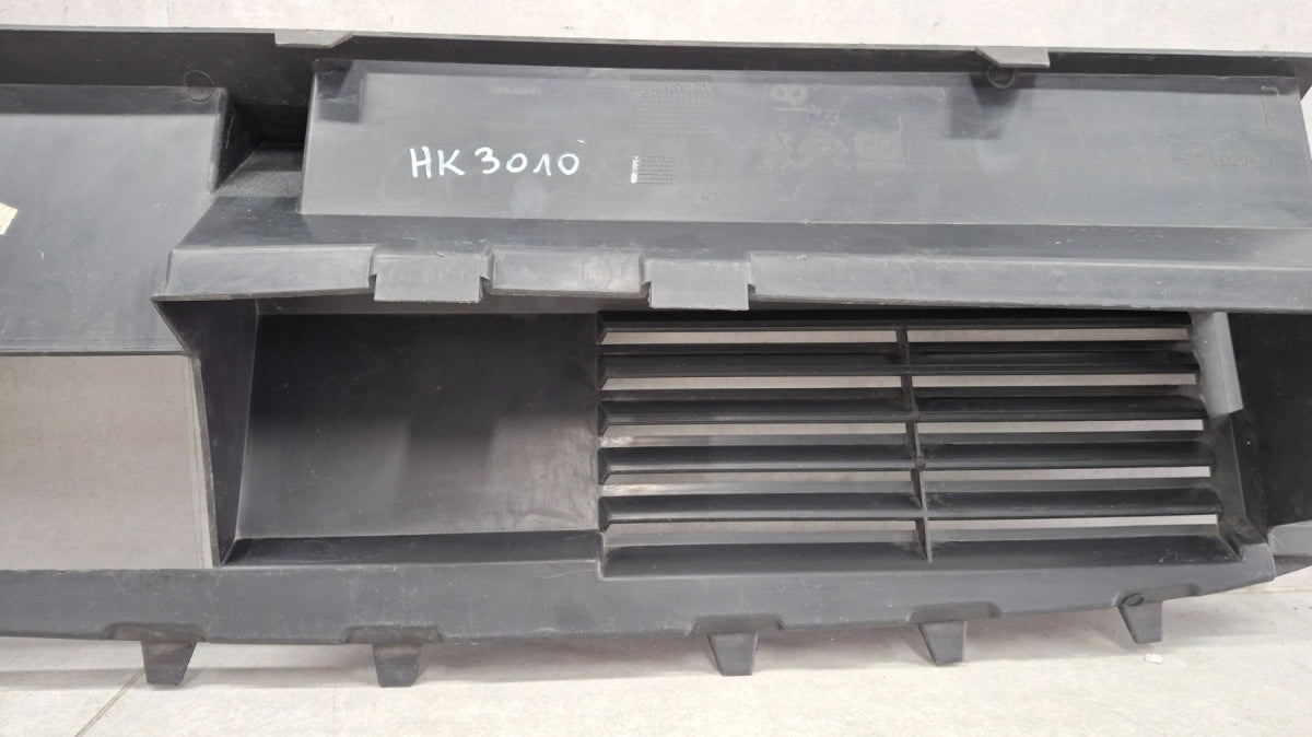 Usmjerivač zraka Peugeot Rifter Partner 3 18-23