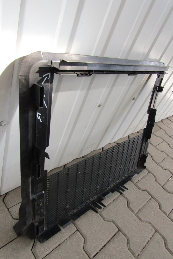 Usmjerivač zraka wlot VW ID3 ID4 1EA 20-