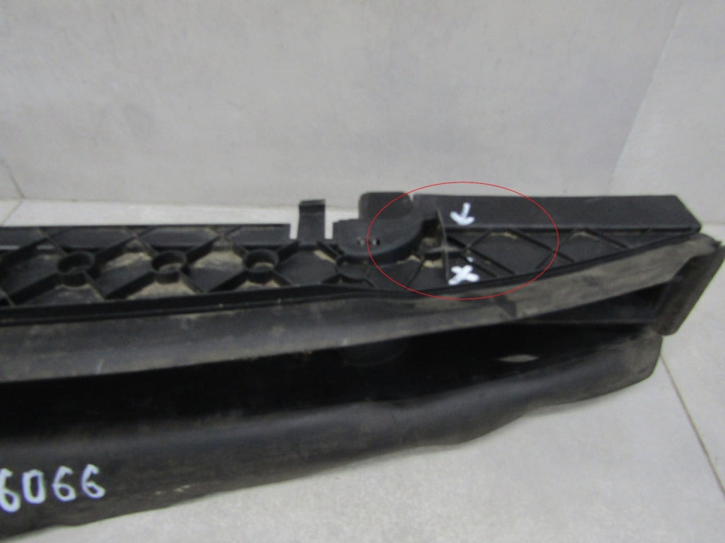 Usmjerivač zraka roleta żaluzja BMW X5 G05 18-