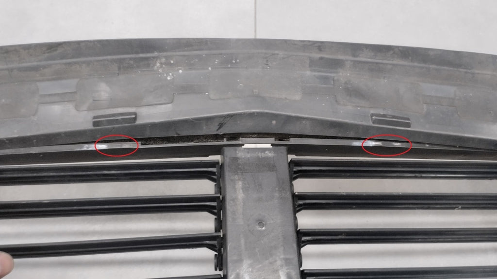 Usmjerivač zraka roleta żaluzja Mercedes B klasa W247 H247 GLB GLA A2478854500