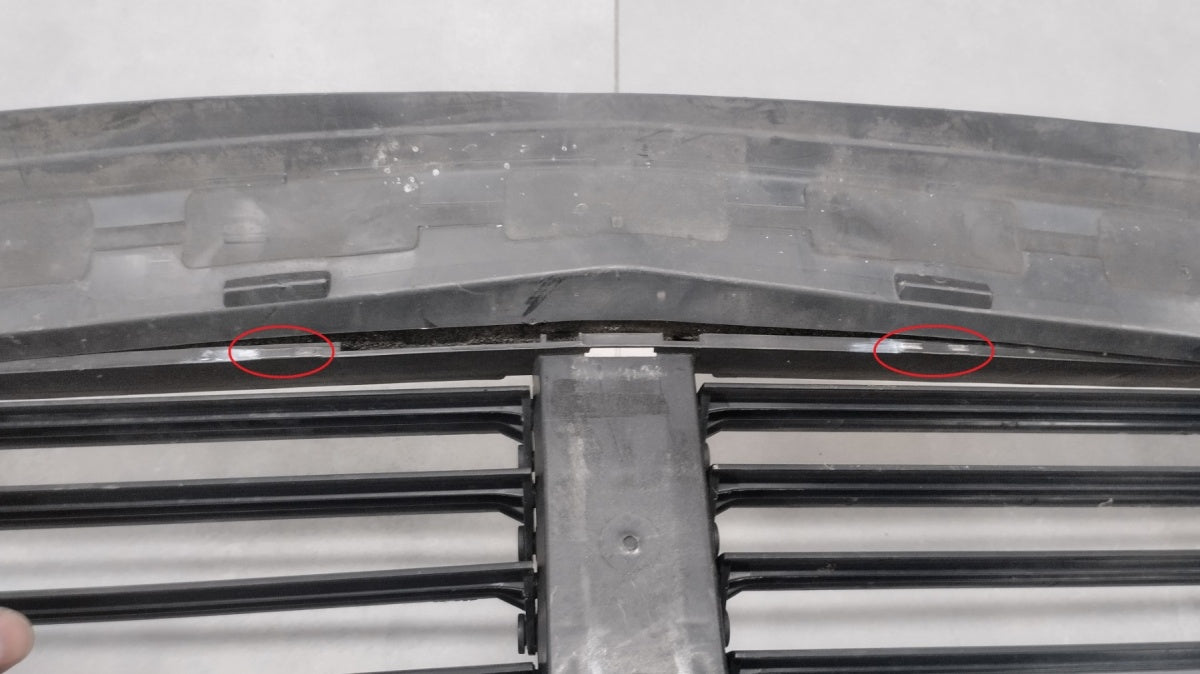 Usmjerivač zraka roleta żaluzja Mercedes B klasa W247 H247 GLB GLA A2478854500