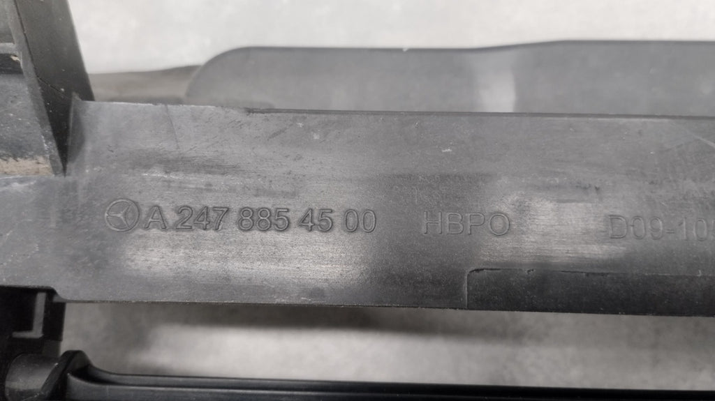 Usmjerivač zraka roleta żaluzja Mercedes B klasa W247 H247 GLB GLA A2478854500