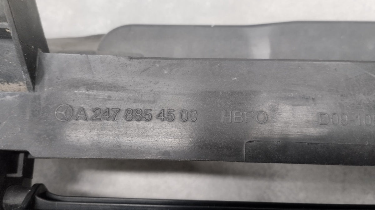 Usmjerivač zraka roleta żaluzja Mercedes B klasa W247 H247 GLB GLA A2478854500