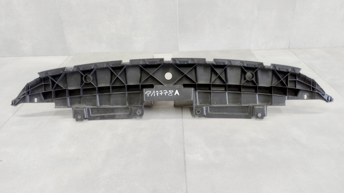 Zaštita pasa przedniego maskownica SEAT TARRACO 18-