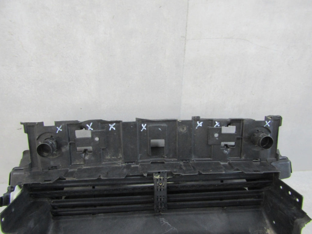 Usmjerivač zraka roleta żaluzja FORD KUGA MK2 13-16