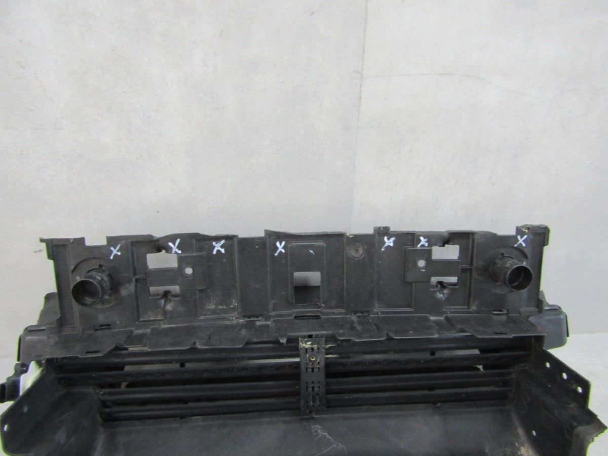 Usmjerivač zraka roleta żaluzja FORD KUGA MK2 13-16