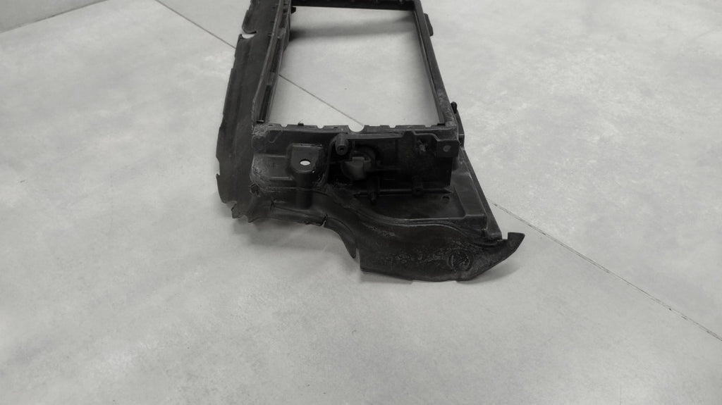 Usmjerivač zraka wlot kanał VOLVO S90 V90 31690202