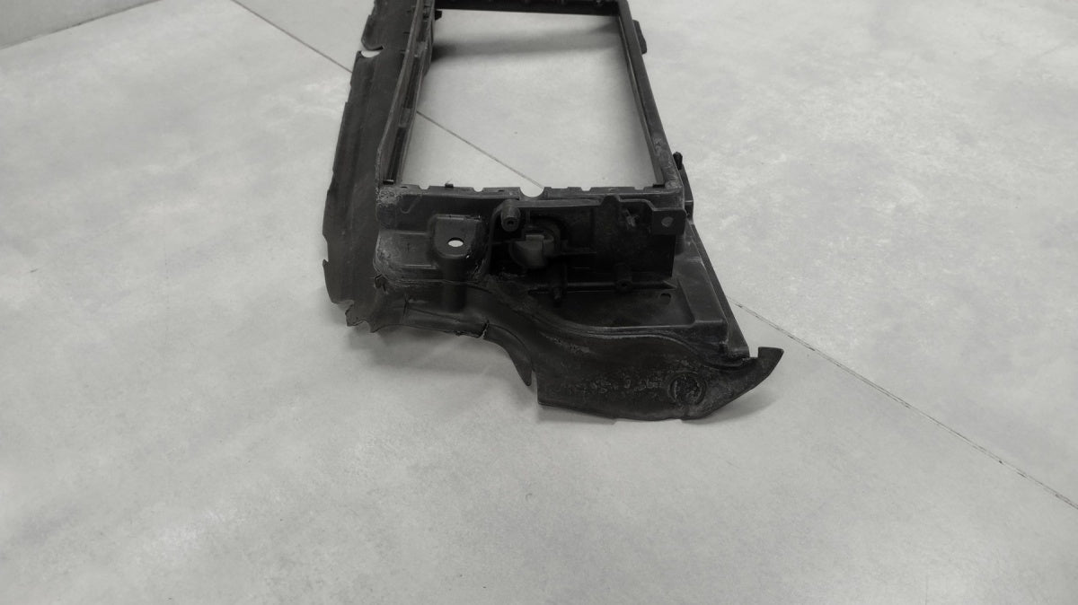 Usmjerivač zraka wlot kanał VOLVO S90 V90 31690202