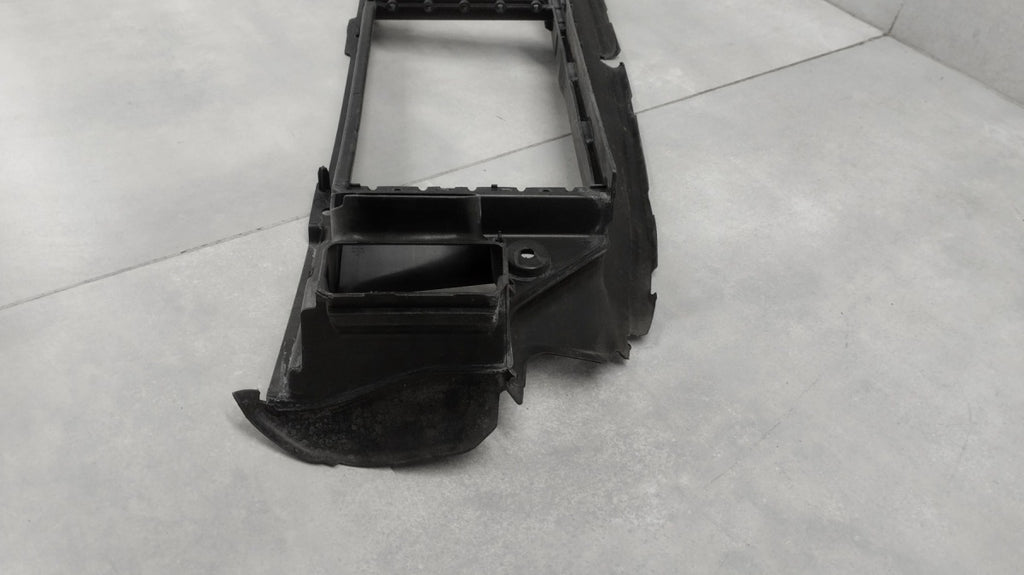 Usmjerivač zraka wlot kanał VOLVO S90 V90 31690202