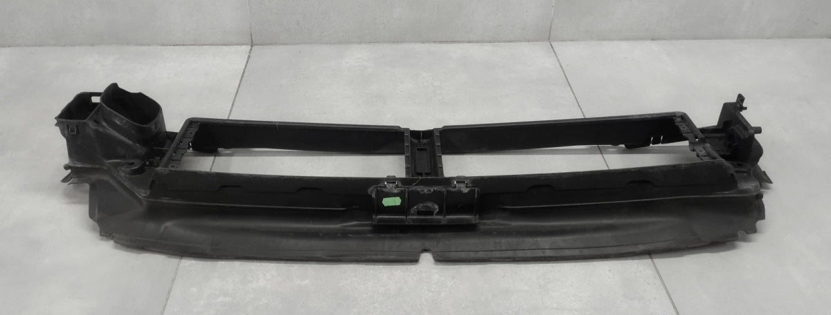 Usmjerivač zraka wlot kanał VOLVO S90 V90 31690202