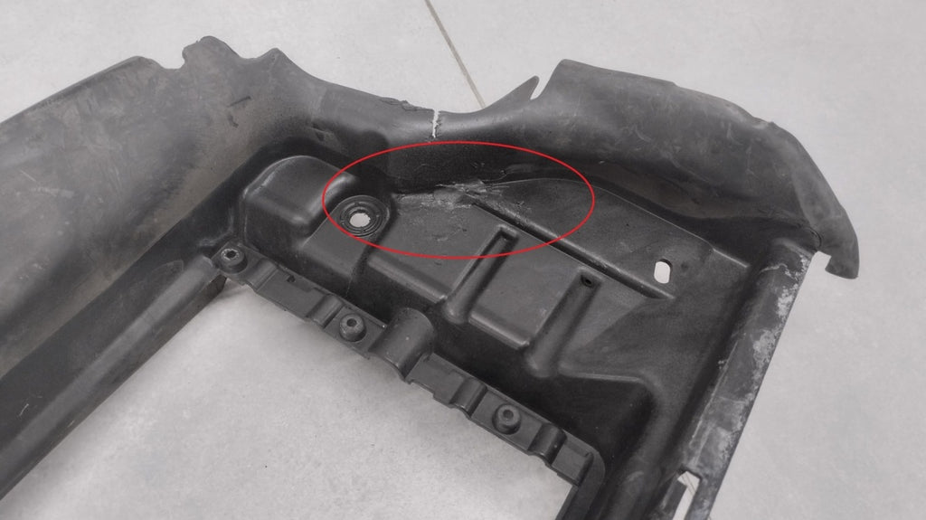 Usmjerivač zraka wlot kanał VOLVO S90 V90 31690202