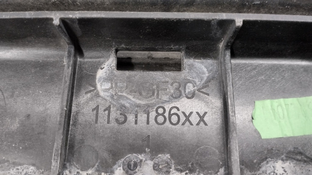 Usmjerivač zraka wlot kanał VOLVO S90 V90 31690202