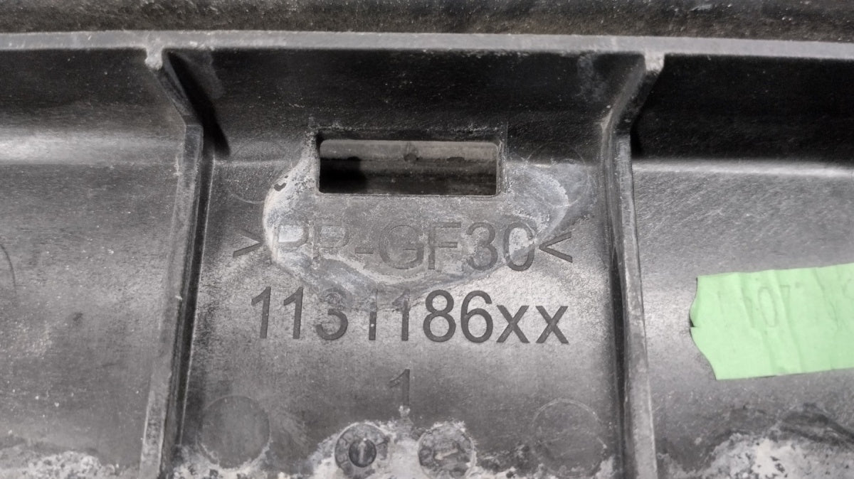 Usmjerivač zraka wlot kanał VOLVO S90 V90 31690202