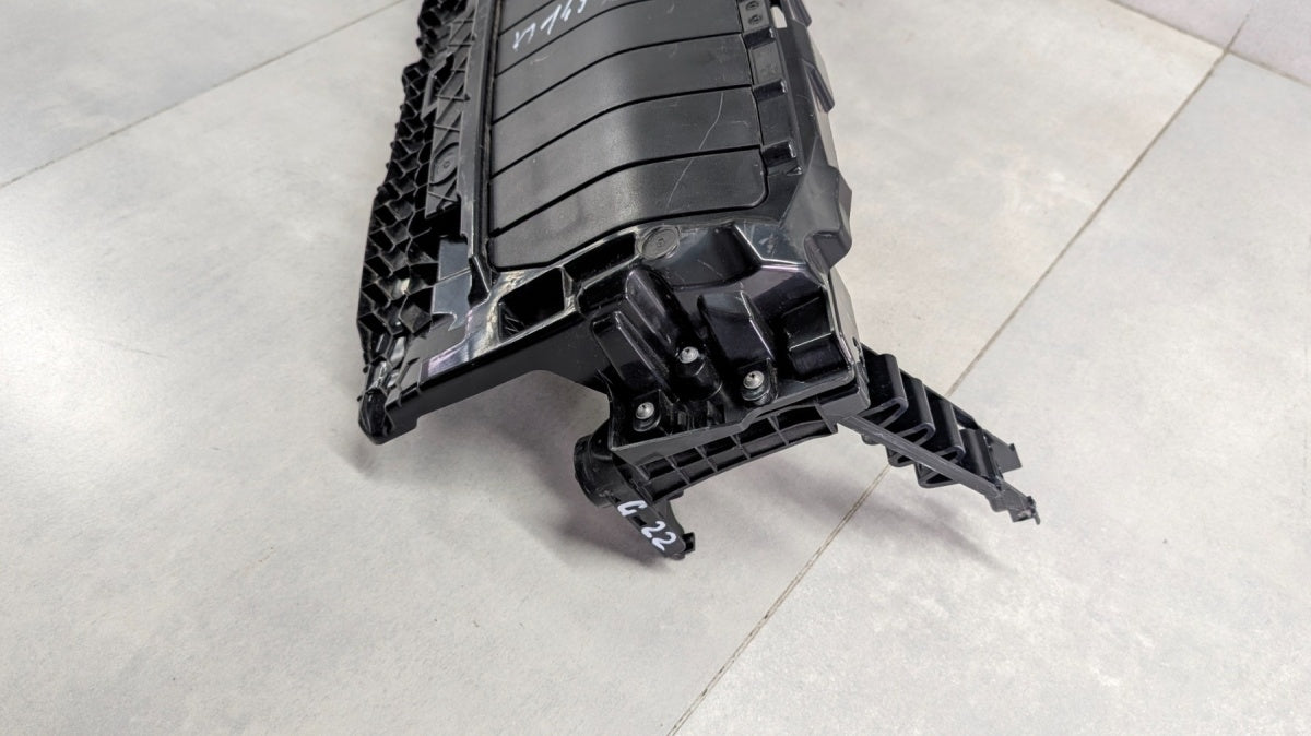 Usmjerivač zraka ŻALUZJA WLOT BMW 4 G22 20- 5174 187156-10