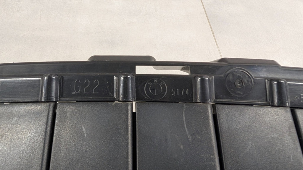 Usmjerivač zraka ŻALUZJA WLOT BMW 4 G22 20- 5174 187156-10
