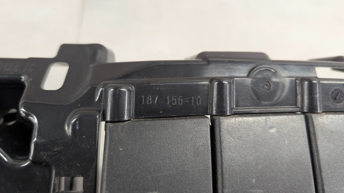 Usmjerivač zraka ŻALUZJA WLOT BMW 4 G22 20- 5174 187156-10