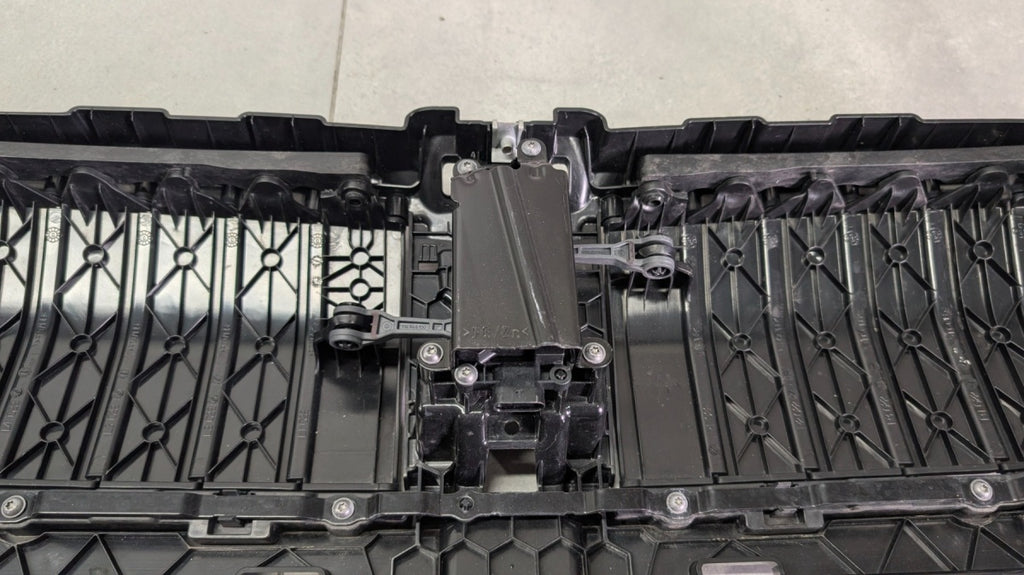 Usmjerivač zraka ŻALUZJA WLOT BMW 4 G22 20- 5174 187156-10