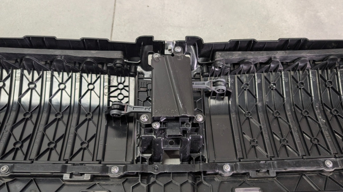 Usmjerivač zraka ŻALUZJA WLOT BMW 4 G22 20- 5174 187156-10