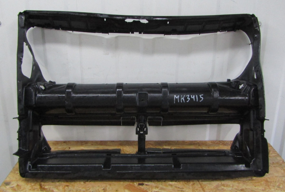 Usmjerivač zraka wlot BMW 7 F01 F02 08-