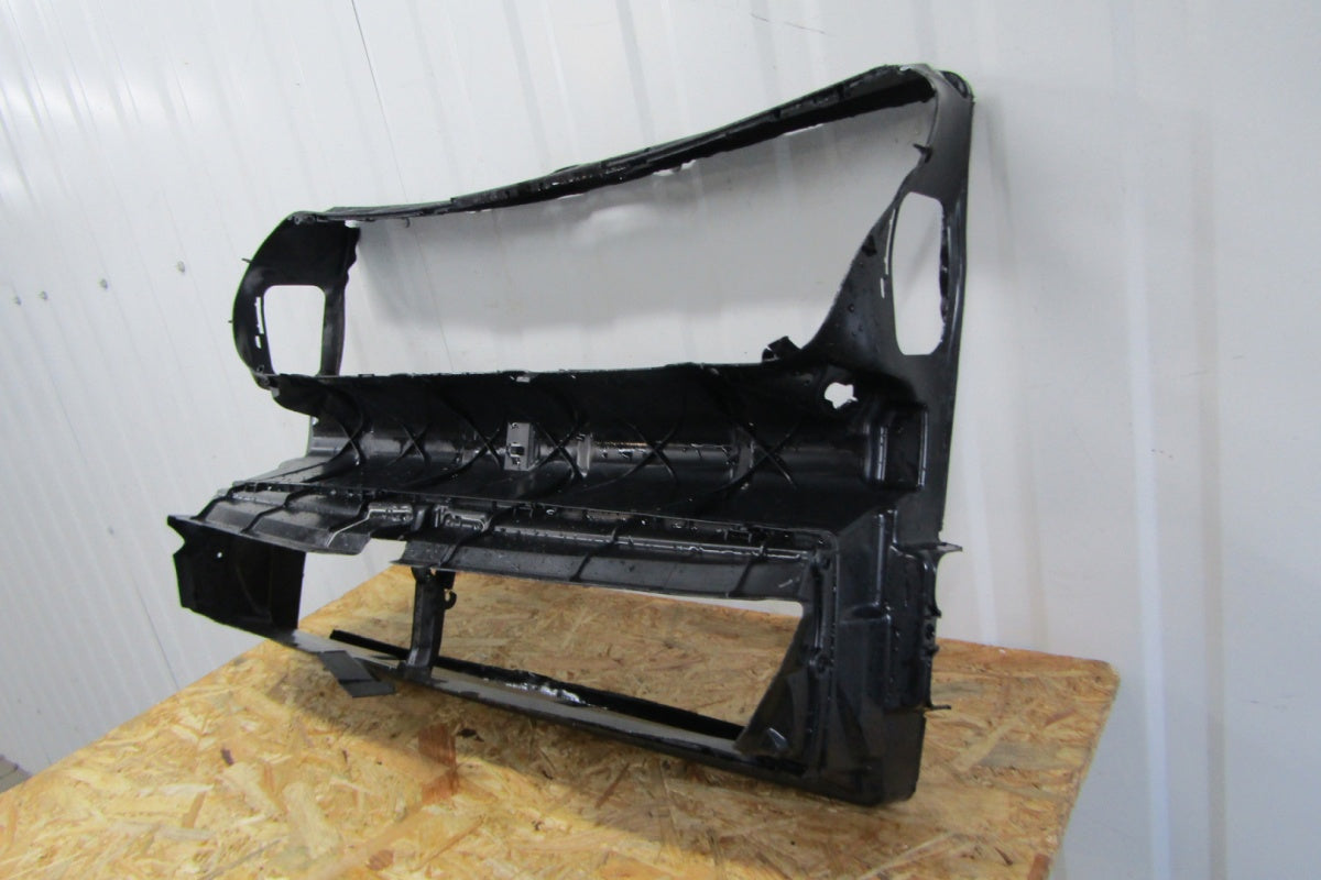 Usmjerivač zraka wlot BMW 7 F01 F02 08-